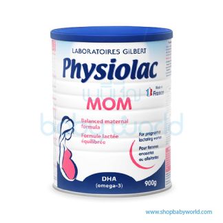 Physiolac Mom 900g (6)