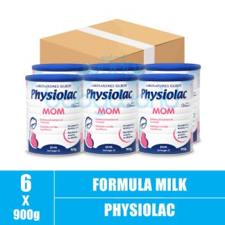 Physiolac Mom 900g (6)