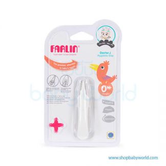 Farlin Nose Cleaning clip(1)