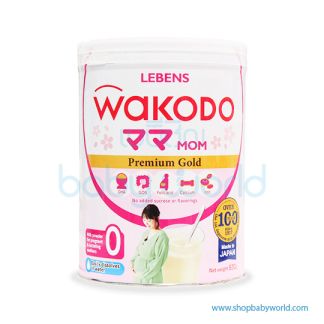 Wakodo Lebens Moms 830g(8)