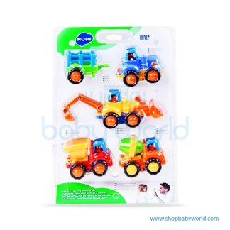 Hola Farm n Country Vehicle Set 326(2Pack 36)