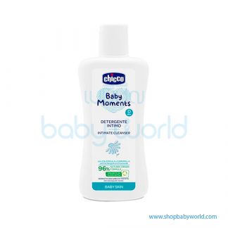 Chicco Intimate Cleanser 200ml (6)