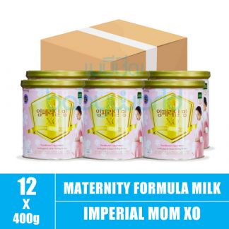 XO Imperial Mom 400g(12)