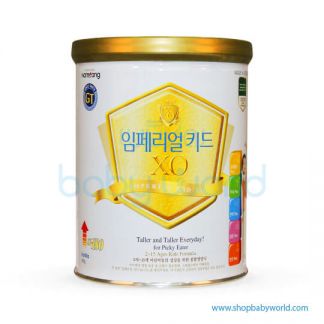 XO Imperial Kid Vanilla 400g(12)