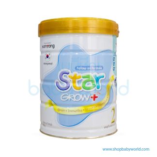 Star Grow Plus (2) 6-12M 800g (12)