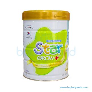 Star Grow (4) 2y-15y 800g New (12)