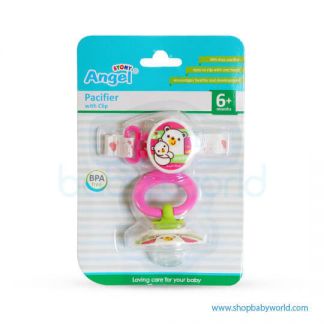 Angel Teether paciWith 15139(12)