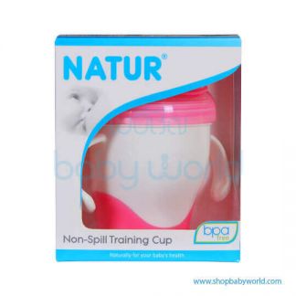 Natur Non-Spill TraCup 85002(12)