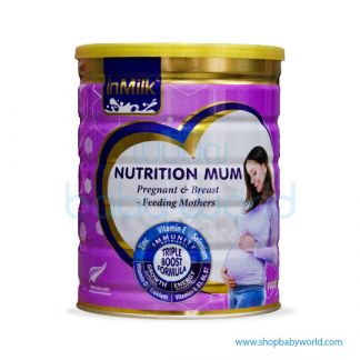 inMilk Mum 900g(12)New