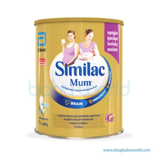 Similac Mum Vanilla 400g(24)
