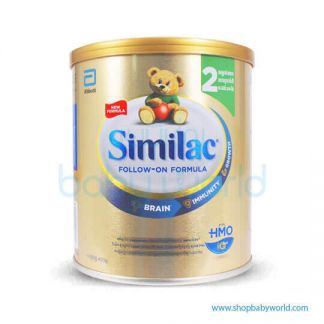 Similac Follow-On (2) 6-24M 400g (24)