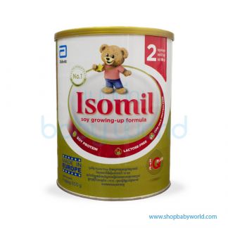 Isomil 2 Advance 850g(12)