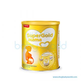 Dumex SuperGold Mama 400g (24)