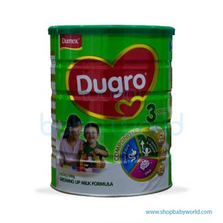 Dumex Dugro (3) 2y+ 800g New (12)
