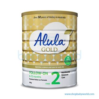 Alula Gold Stage (2) 6-12m Follow-on 900g (3)