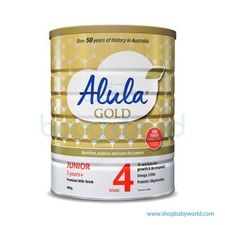 Alula Gold Stage (4) 24m+ Junior 900g (3)