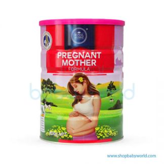 ROYAL AUSNZ PREGNANT MOTHER 900g (6 )