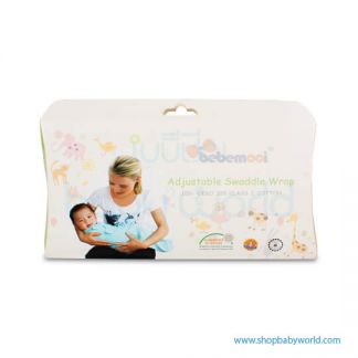 Adjustable Swaddle Wrap M(1)