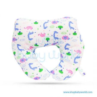 Neck pillow