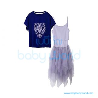 Bearsland dress BB086 L(1)