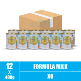 XO Imperial Kid Vanilla 400g(12)CTN